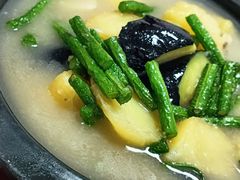 -嘉里饭庄