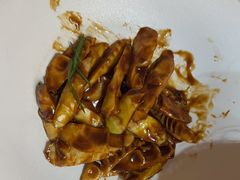 -食悦江南·淮扬菜·烤鸭(亚运村·惠新店)