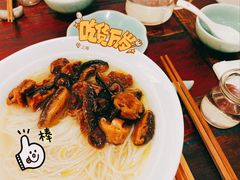 -五观堂素食(新华路店)