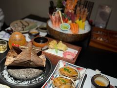 -花潮料理艺食馆(成都万象城店)