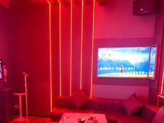 -星聚会KTV(龙湖上海奉贤天街店)