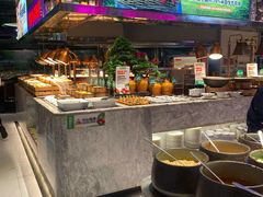-亚马逊海鲜自助(万象汇店)