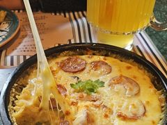 -仁义涵西餐·咖啡(中华巴洛克店)