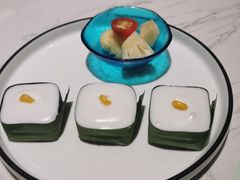 -芭札·Thai泰国餐厅(同和金铂天地店)