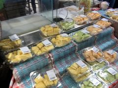 -盒马鲜生(杭州运河上街店)