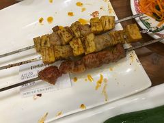 -巴依老爷新疆美食(望京小街店)