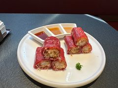 -蝴蝶里·粤菜·点心(滨江龙湖店)