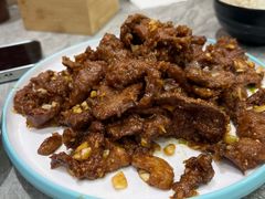 -臻味斋