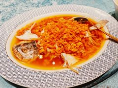 -斯通泰伯酒店-餐厅