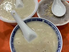 -没牙伯花生汤店(老药洲店)