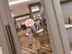 -GUCCI(南京德基店)