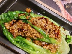 -馔豚·台北菜专门店(深圳湾万象城店)