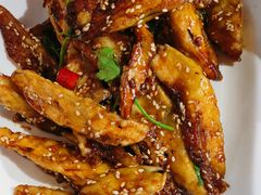 -天天初二·天津传统捞面·天津特色菜(凌奥总店)
