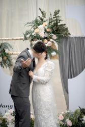 -满堂喜事婚庆