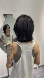 点击看大图 -Tipo Hair salon(明星)店