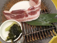 -汉城馆·烤肉火锅餐厅·韩国烤肉(河北云瑧世纪大饭店)