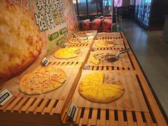 -盛江山自助料理·惠享店(千峰南路店)