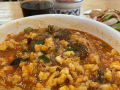 -西羊市老米家泡馍(西羊市店)