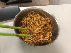 -河南拉面(肇周路店)