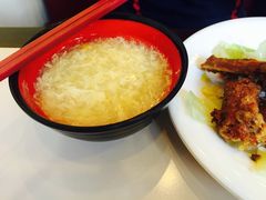 -大圆碗•T骨大排饭(永安道店)