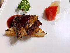 -稻早料理美术馆(城阳店)