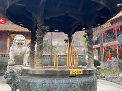 -南京市江宁方山