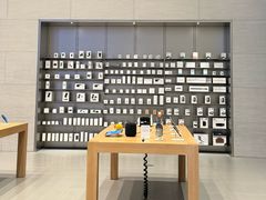 -Apple零售店(华贸购物中心店)