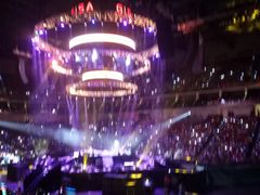 -宝能国际体育演艺中心