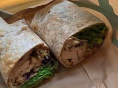 -星巴克(西藏路店)