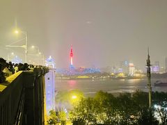 -武汉长江大桥