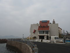 -青岛第一海水浴场