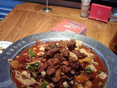-俭寨大盘鸡·缸子肉·小公鸡·新疆菜(云通店)