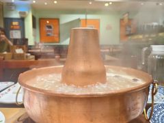 -北京老门框爆肚涮肉馆(凤城六路店)