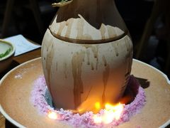 -吃饭皇帝大土家民族菜(正大广场店)