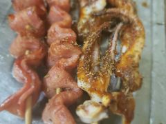 -肥猫烤翅·20年老字号(锦州道店)