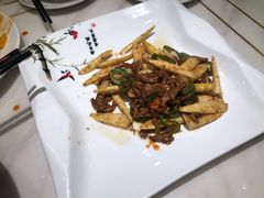 -稻香酒家·33年老字号·港式粤菜(富邦中心店)