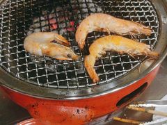 -永安里地摊烤肉(首创店)