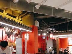 -重庆高老九火锅(吴中永旺店)