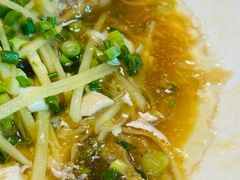 -杨记新泉美食
