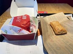 -肯德基(杭州浦沿店)