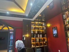 -恐怖游戏(湖滨店)
