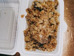 -叁省斋粉蒸肉甑糕·清真(回民街店)