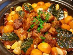 -永安鱼庄·镇江菜(东吴路店)