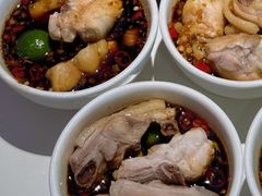 -烹然四季椰子鸡火锅(团结湖总店)