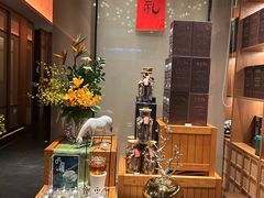 -觅唐MITONG(鸟巢店)