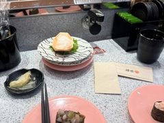 -争鲜回转寿司(中街大悦城店)