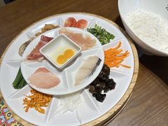 -芸南道·过桥米线(昆明老街旗舰店)