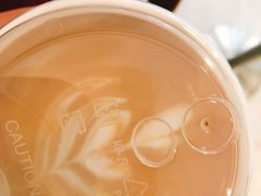 -Manner Coffee(芮欧百货店)