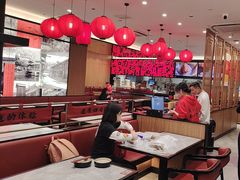 -廖川菜(金虹桥店)