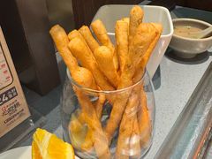 -巴奴毛肚火锅(悠唐购物中心店)